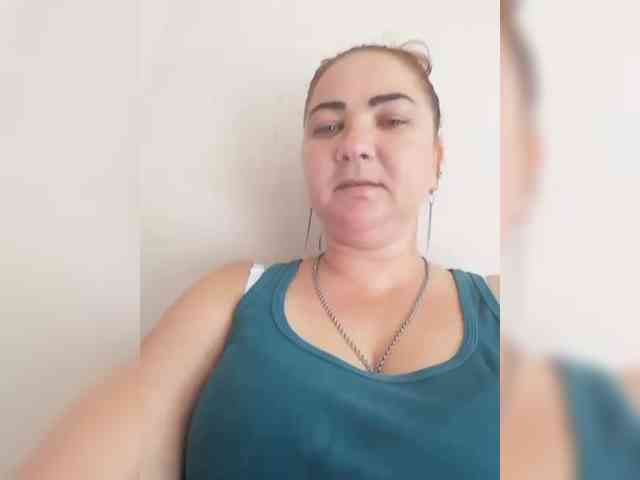 SweetMAZDA webcam