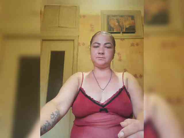 SweetMAZDA webcam