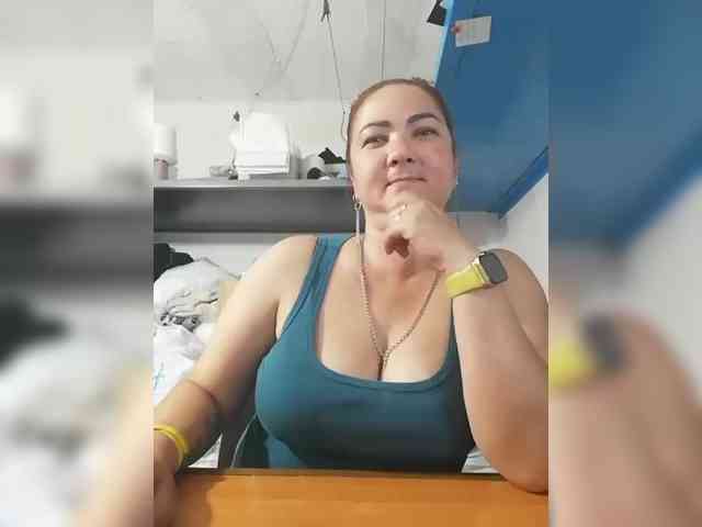 SweetMAZDA webcam