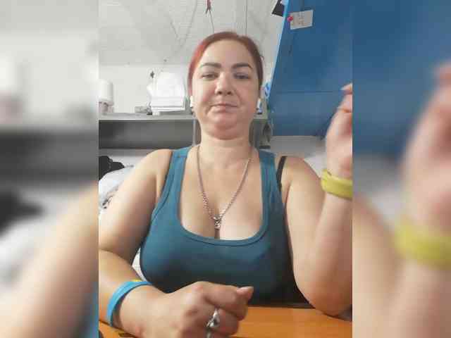 SweetMAZDA webcam