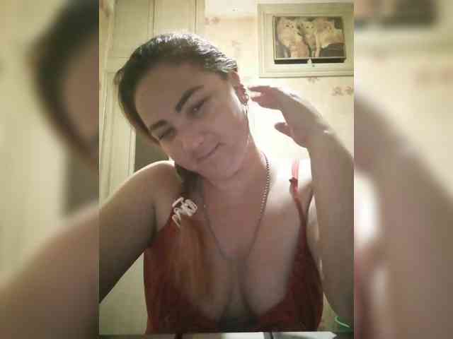 SweetMAZDA webcam