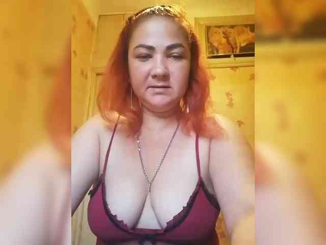 SweetMAZDA webcam