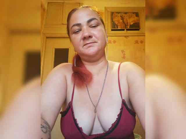 SweetMAZDA webcam