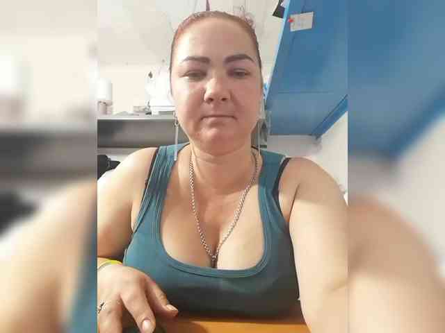 SweetMAZDA webcam