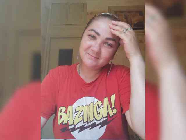 SweetMAZDA webcam