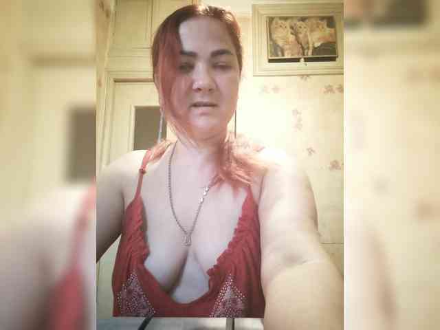 SweetMAZDA Live Webcam on BongaCams