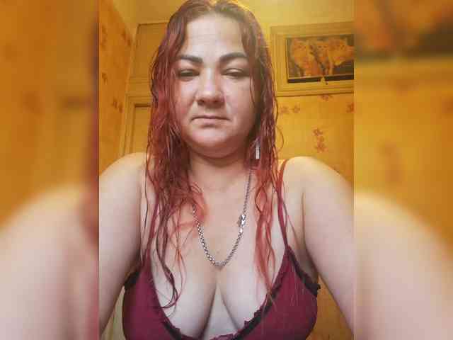 SweetMAZDA Live Webcam on BongaCams