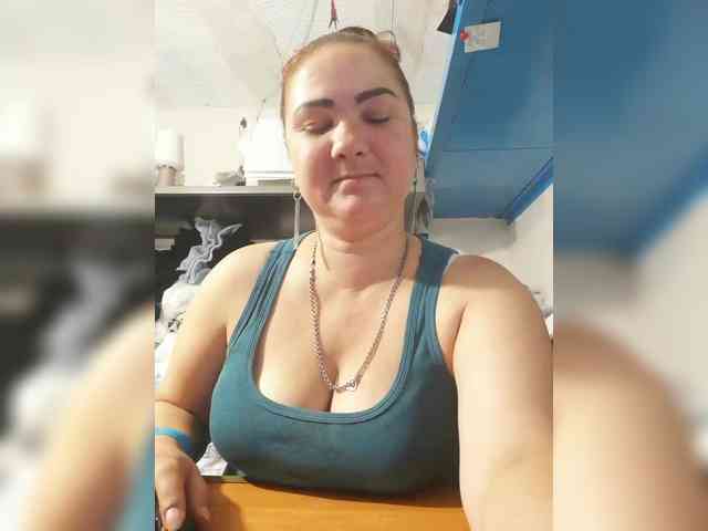 SweetMAZDA webcam