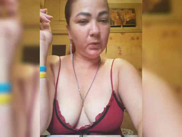 SweetMAZDA webcam