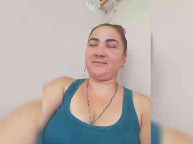 SweetMAZDA webcam