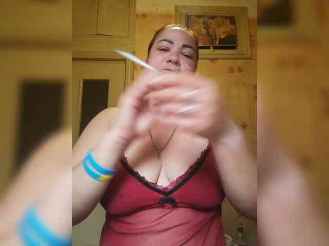 SweetMAZDA webcam