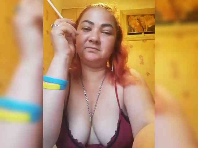 SweetMAZDA webcam