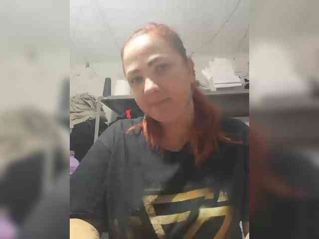 SweetMAZDA webcam