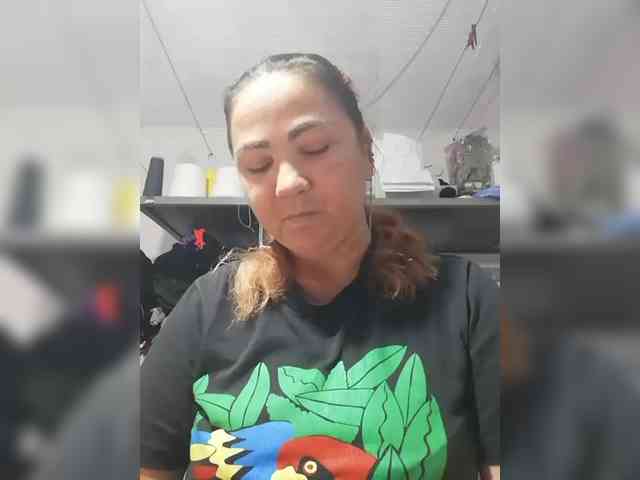 SweetMAZDA webcam