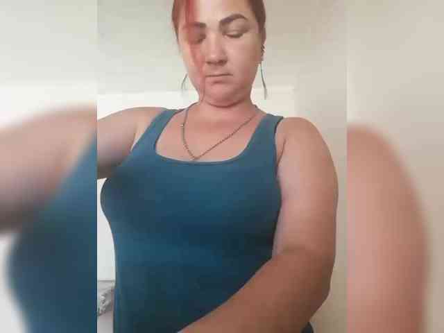 SweetMAZDA webcam
