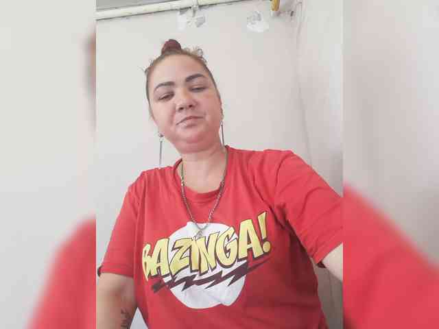 SweetMAZDA webcam