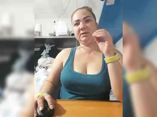 SweetMAZDA webcam