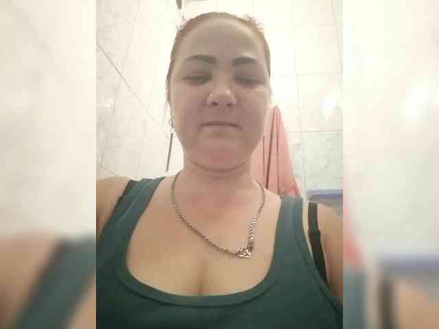 SweetMAZDA webcam