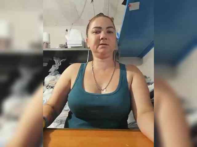 SweetMAZDA webcam
