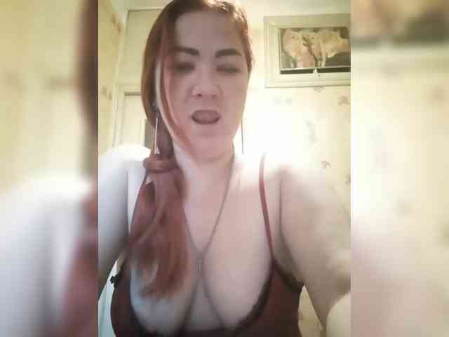 SweetMAZDA webcam