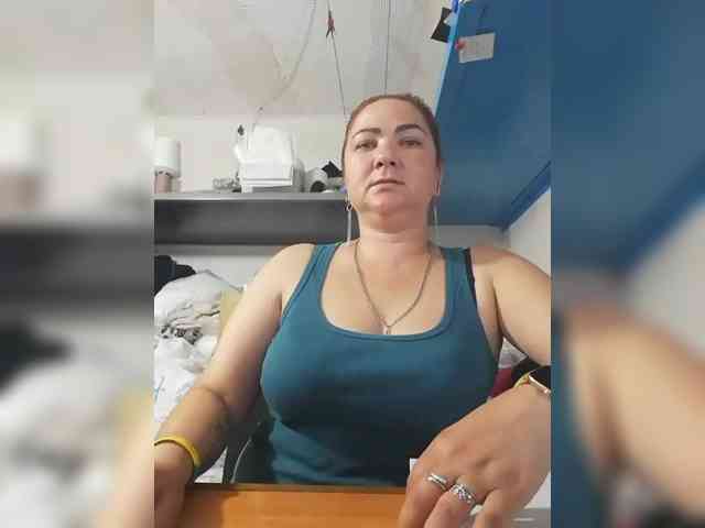 SweetMAZDA webcam