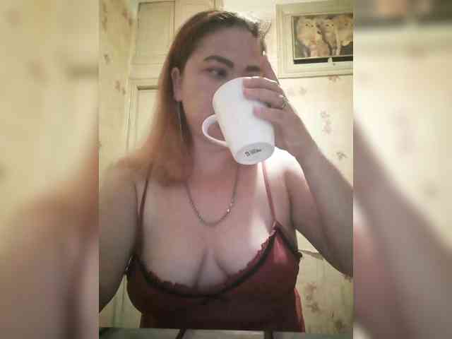 SweetMAZDA webcam