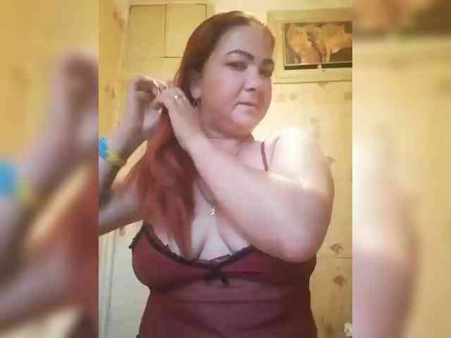 SweetMAZDA webcam
