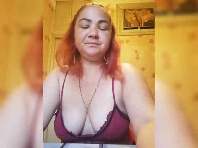 SweetMAZDA webcam
