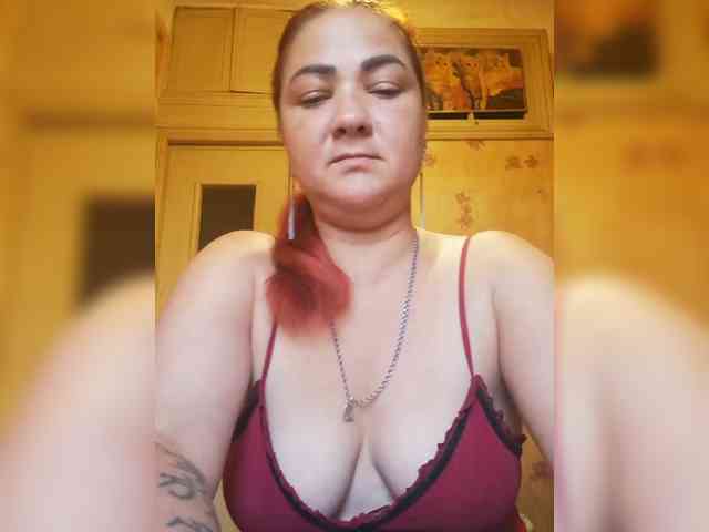 webcam masturbation SweetMAZDA