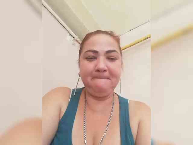 SweetMAZDA webcam