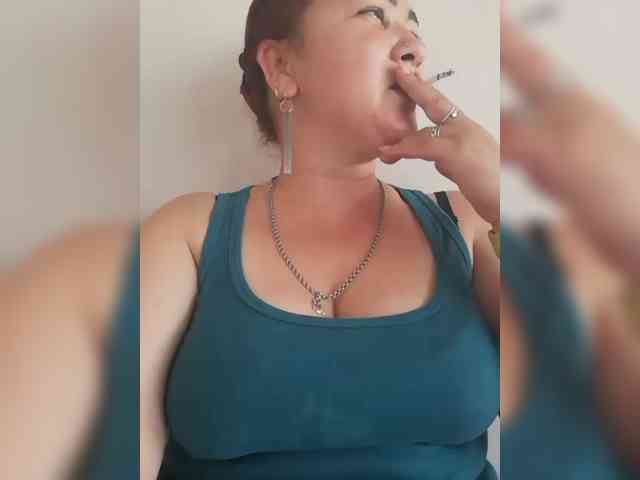 SweetMAZDA webcam
