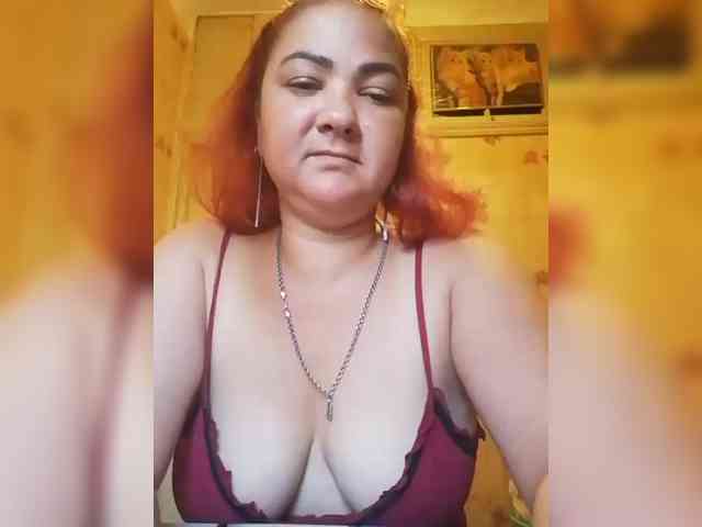 SweetMAZDA webcam