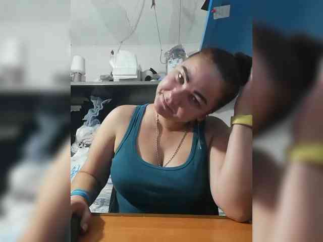 SweetMAZDA webcam