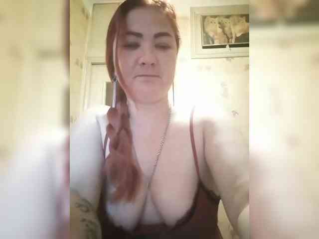SweetMAZDA webcam