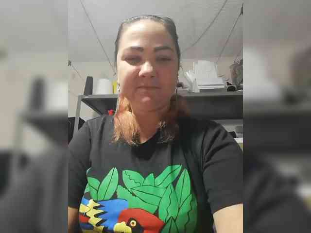 SweetMAZDA webcam