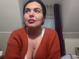 JennyLUST Porn Show