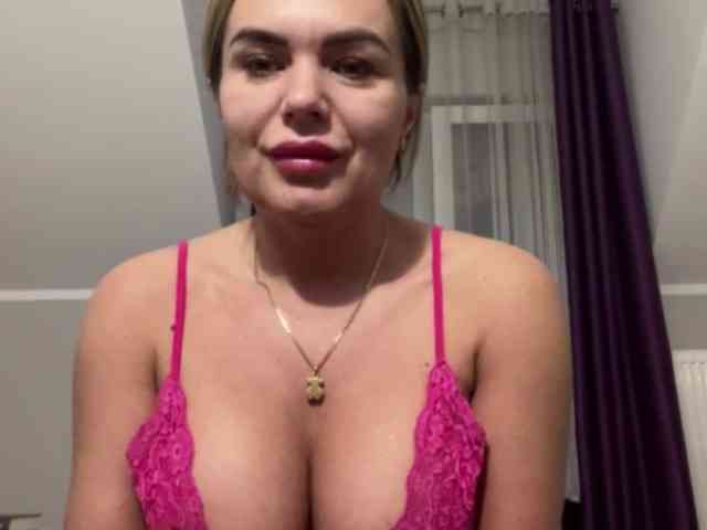 JennyLUST webcam
