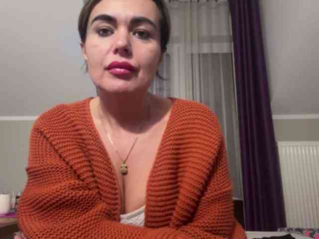 JennyLUST webcam