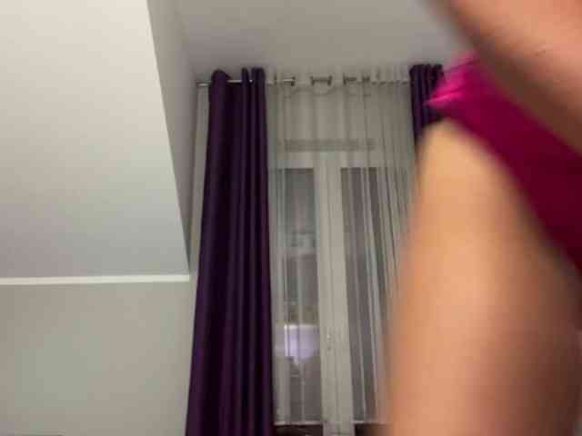 JennyLUST webcam