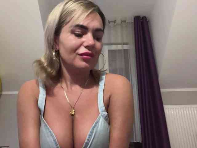 JennyLUST webcam