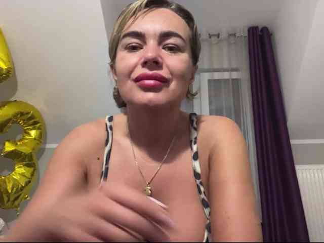 JennyLUST webcam
