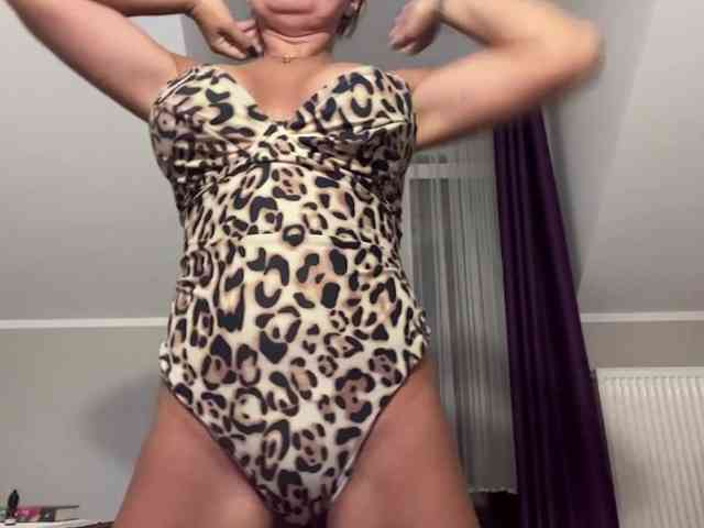 JennyLUST webcam
