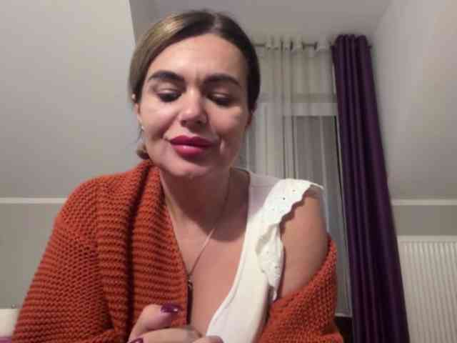 JennyLUST webcam