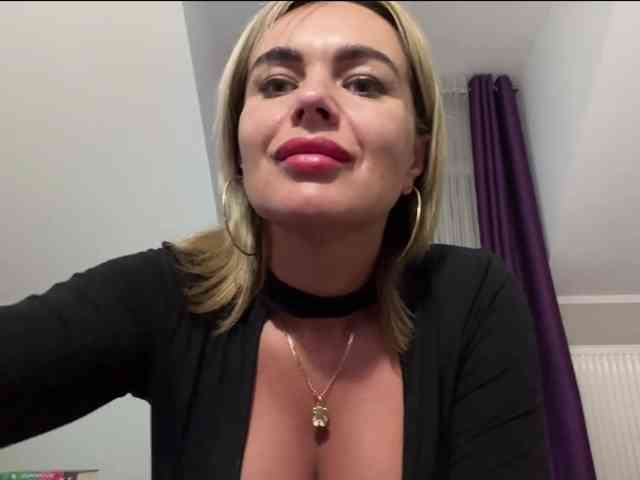 JennyLUST webcam