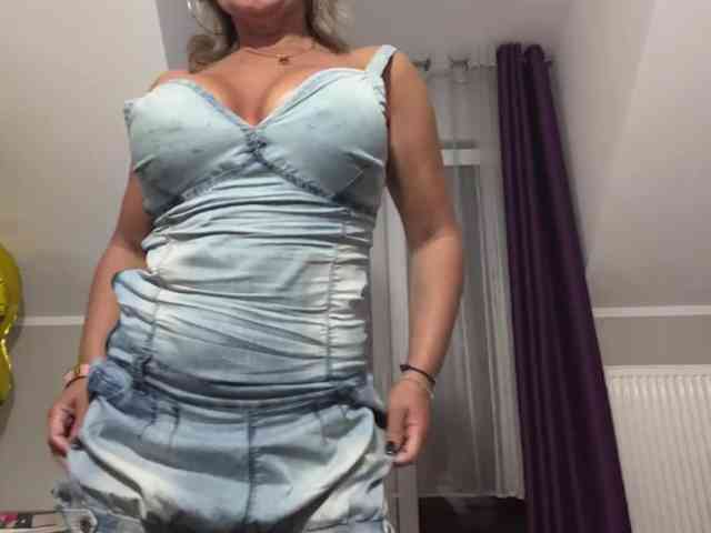 JennyLUST webcam
