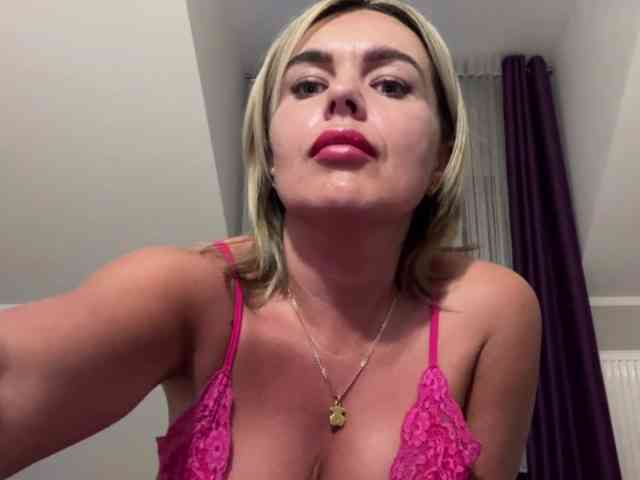 JennyLUST webcam