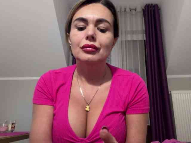 JennyLUST webcam