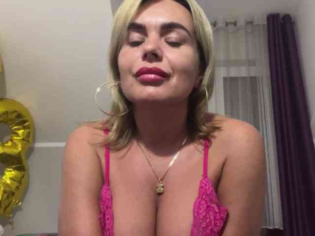 JennyLUST webcam
