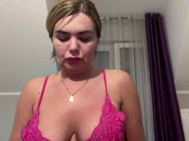 JennyLUST webcam