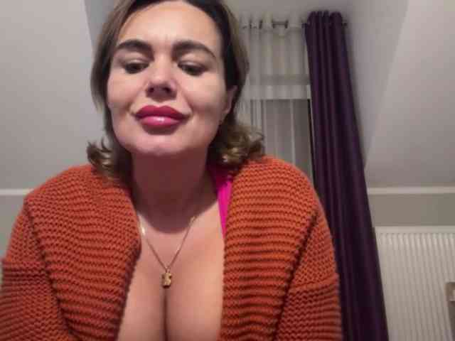 JennyLUST webcam